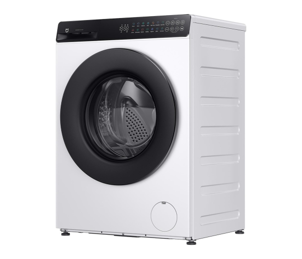 Pralka Mijia WM080MJA08EU 8kg 1400obr Power Wash Quick Wash Funkcje pary - 1544995 - zdjęcie 4